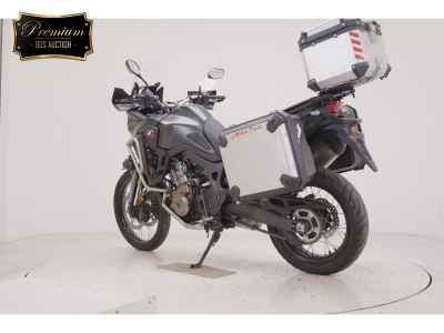 Honda CRF1000L Africa Twin 2018