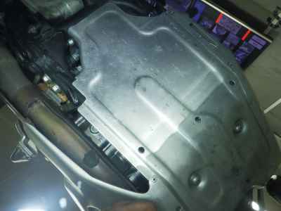 Honda CRF1000L Africa Twin 2018