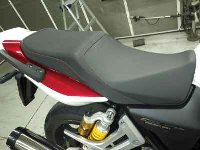 Honda CB1300SF 2025