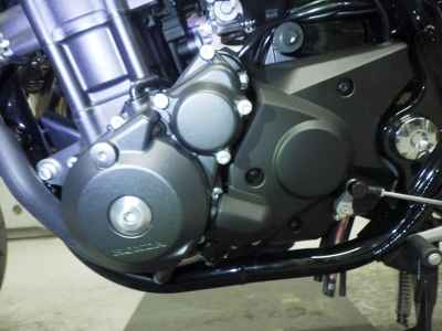 Honda CB1300SF 2025