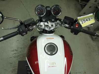Honda CB1300SF 2025