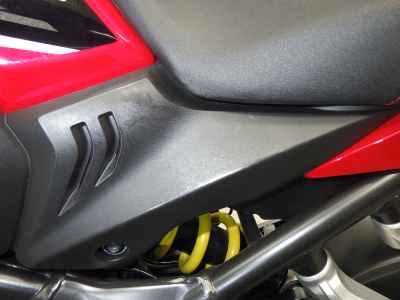 Honda CBR650R 2022