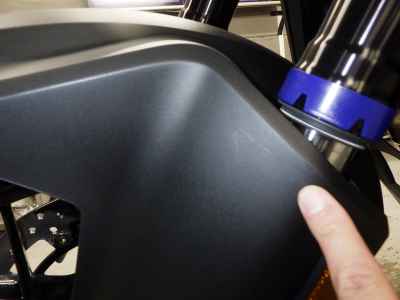 KTM 1290 Super Adventure S 2025