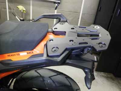 KTM 1290 Super Adventure S 2025