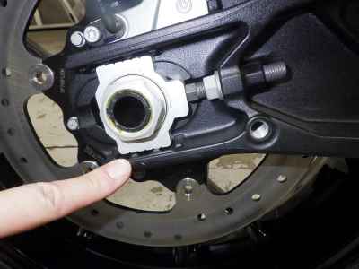 KTM 1290 Super Adventure S 2025