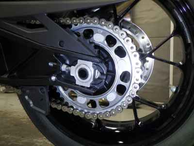 KTM 1290 Super Adventure S 2025