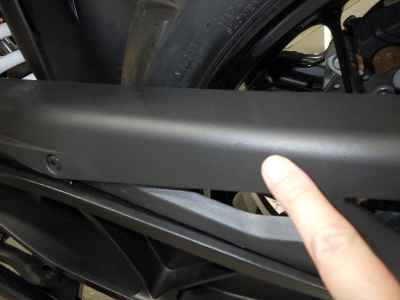 KTM 1290 Super Adventure S 2025