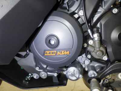 KTM 1290 Super Adventure S 2025