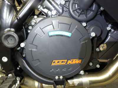 KTM 1290 Super Adventure S 2025
