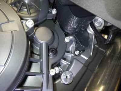 KTM 1290 Super Adventure S 2025