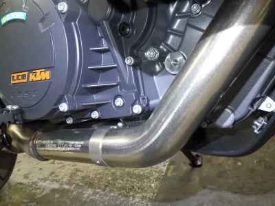 KTM 1290 Super Adventure S 2025