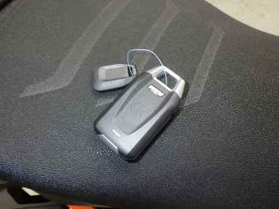 KTM 1290 Super Adventure S 2025