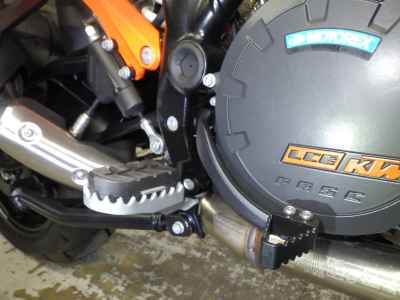 KTM 1290 Super Adventure S 2025