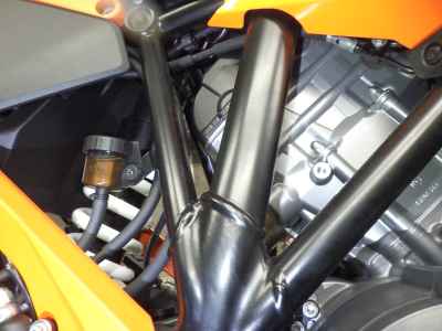 KTM 1290 Super Adventure S 2025