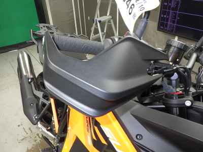 KTM 1290 Super Adventure S 2025