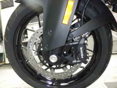 KTM 1290 Super Adventure S 2025