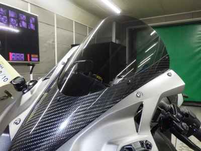 Kawasaki Ninja ZX-4R SE 2024