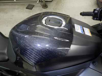 Kawasaki Ninja ZX-4R SE 2024