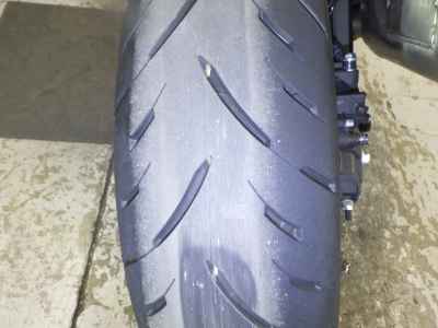 Kawasaki Ninja ZX-4R SE 2024