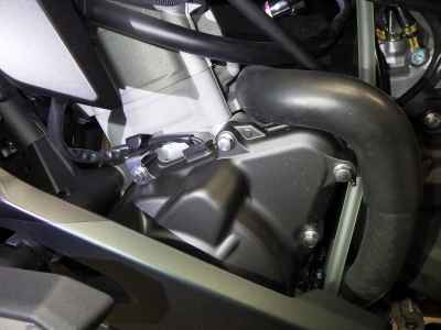 Kawasaki Ninja ZX-4R SE 2024