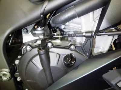 Kawasaki Ninja ZX-4R SE 2024