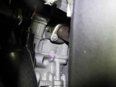 Kawasaki Ninja ZX-4R SE 2024