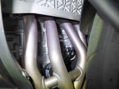 Kawasaki Ninja ZX-4R SE 2024