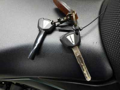 Kawasaki Ninja ZX-4R SE 2024