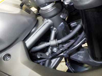 Kawasaki Ninja ZX-4R SE 2024