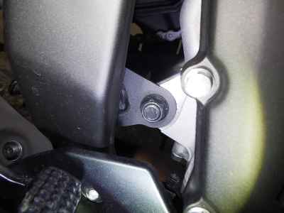 Kawasaki Ninja ZX-4R SE 2024