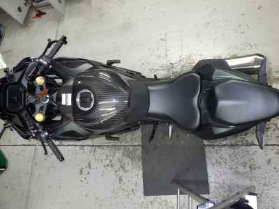 Kawasaki Ninja ZX-4R SE 2024