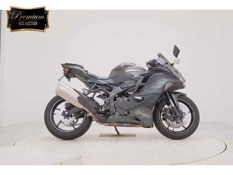 Kawasaki Ninja ZX-4R SE 2024