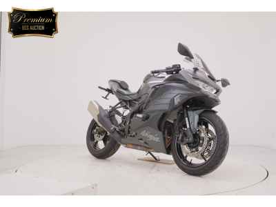 Kawasaki Ninja ZX-4R SE 2024