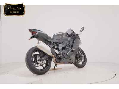 Kawasaki Ninja ZX-4R SE 2024