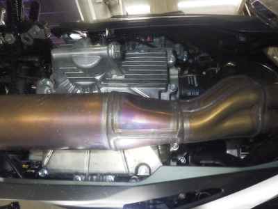 Kawasaki Ninja ZX-4R SE 2024