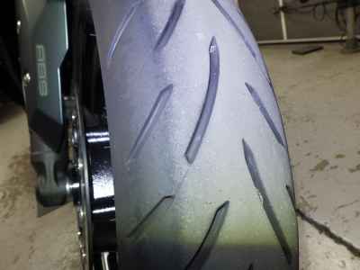 Kawasaki Ninja ZX-4R SE 2024