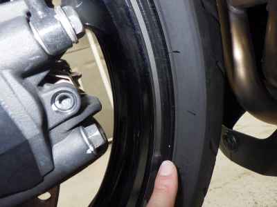 Kawasaki Ninja ZX-4R SE 2024