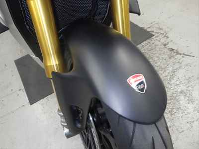 Ducati Streetfighter V4S 2021