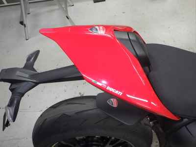 Ducati Streetfighter V4S 2021