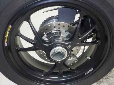 Ducati Streetfighter V4S 2021