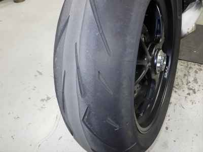 Ducati Streetfighter V4S 2021