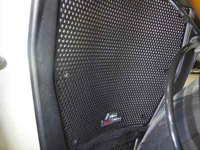 Ducati Streetfighter V4S 2021