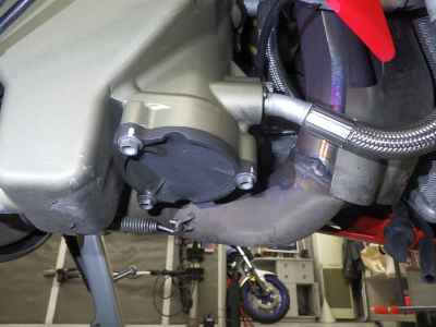 Ducati Streetfighter V4S 2021