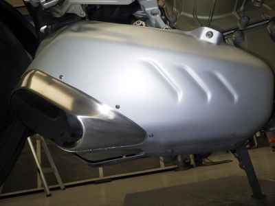 Ducati Streetfighter V4S 2021