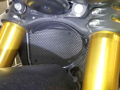 Ducati Streetfighter V4S 2021