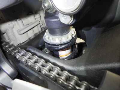 Kawasaki Ninja ZX-6R 2024