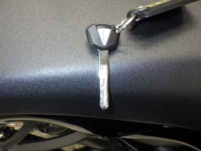 Kawasaki Ninja ZX-6R 2024