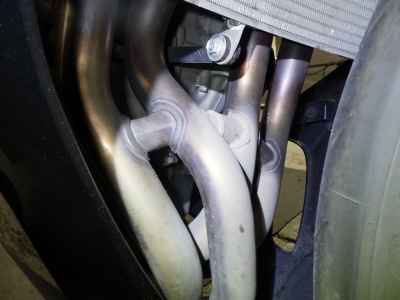 Kawasaki Ninja ZX-6R 2024