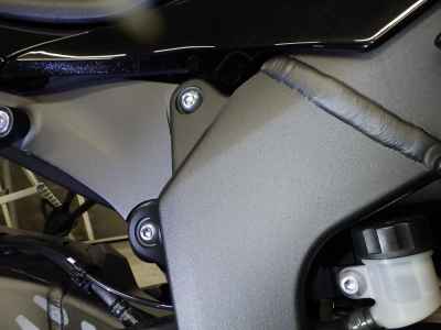 Kawasaki Ninja ZX-6R 2024