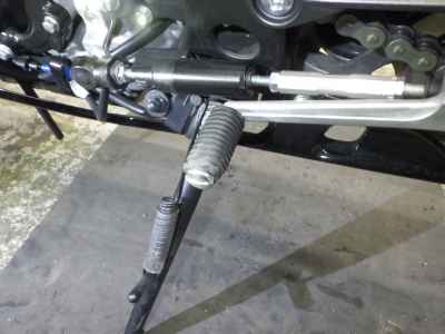 Kawasaki Ninja ZX-6R 2024